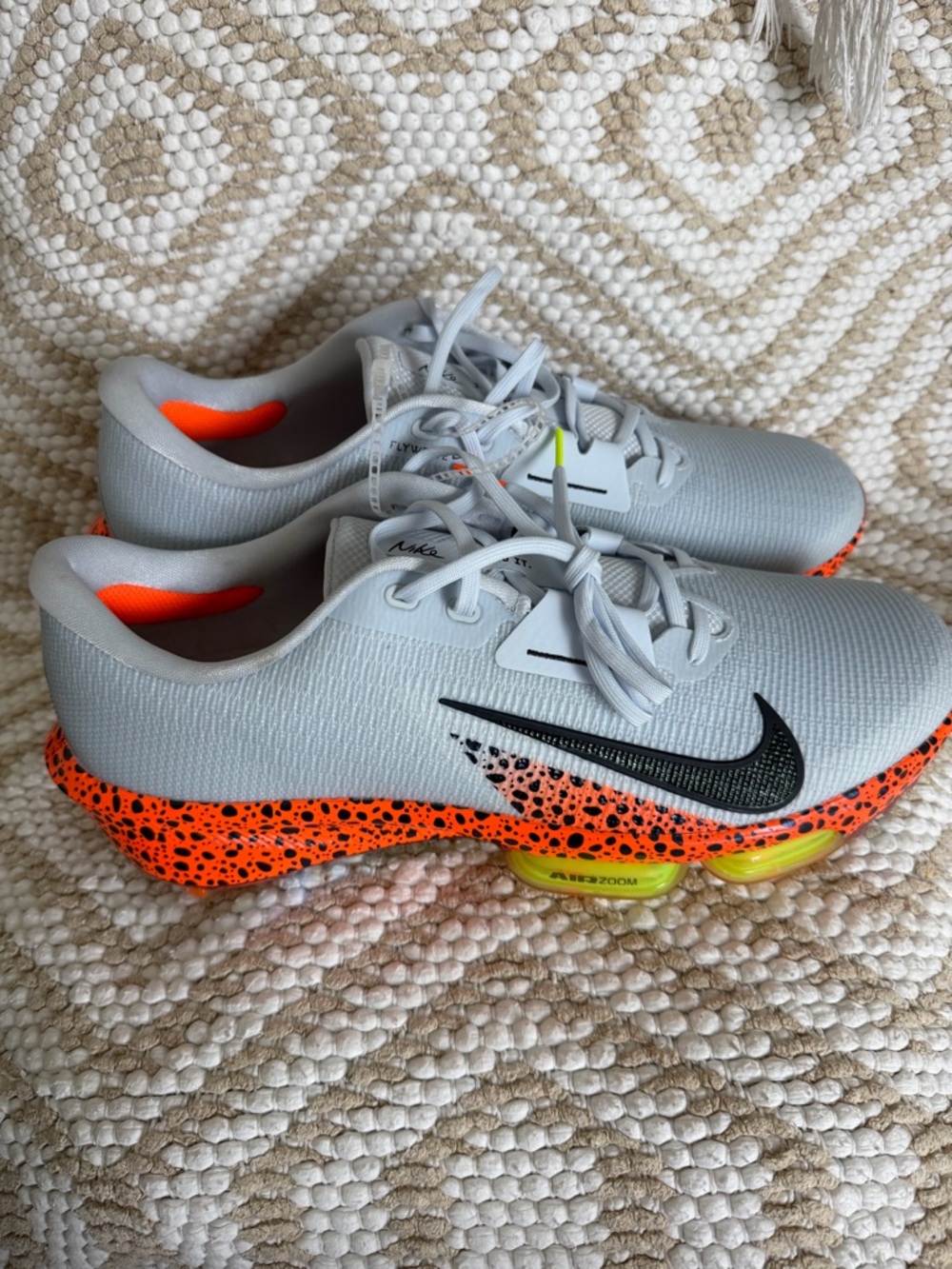 Nike Air Zoom Infinity Golf Shoe Men’s Size 14